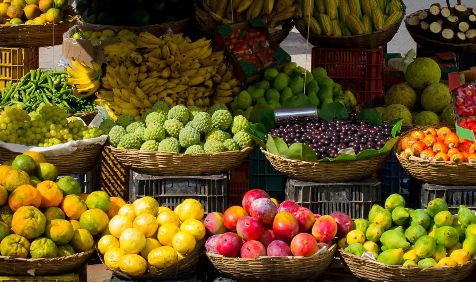 buah yang tidak boleh dimakan penderita kanker