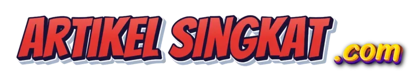 artikel singkat logo