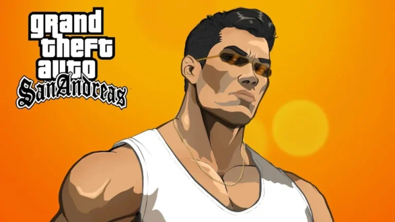 Siapa Itu Aezakmi di GTA