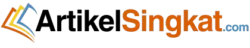 Artikel Singkat Logo