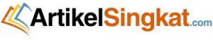 Artikel Singkat Logo