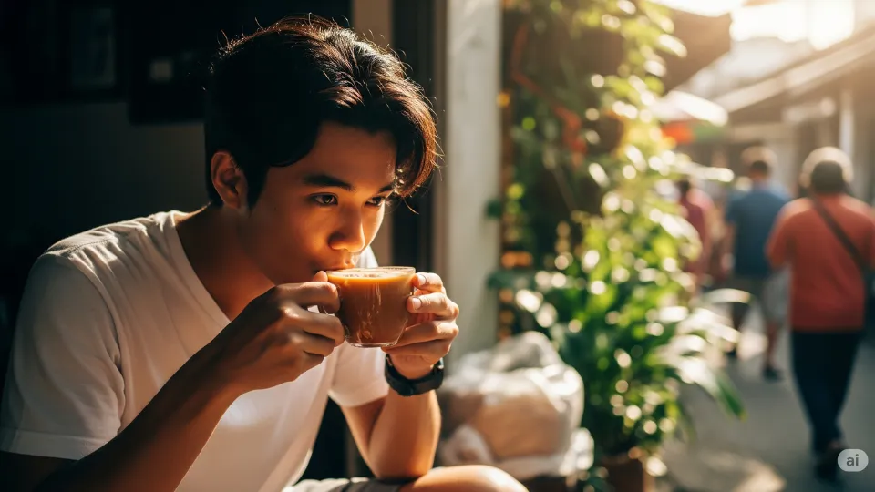 Apakah Boleh Minum Kopi Susu Gula Aren Setiap Hari Apakah Boleh Minum Kopi Susu Gula Aren Setiap Hari