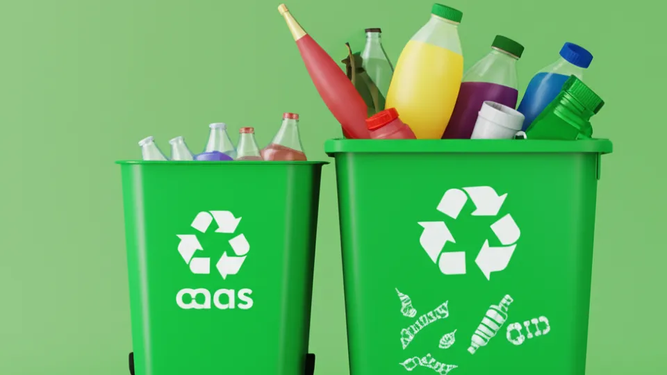 sebutkan contoh reuse