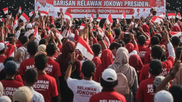 bara jp singkatan dari