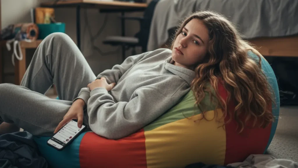 gabut singkatan dari