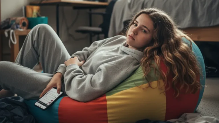 gabut singkatan dari