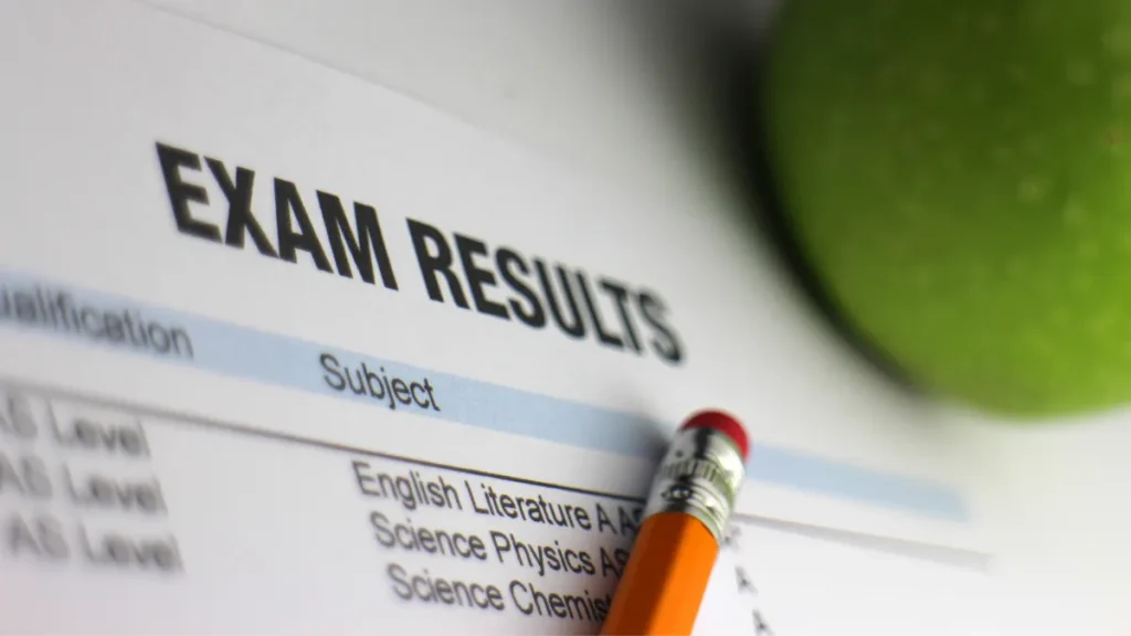 Format umum skhu adalah singkatan dari dokumen kelulusan siswa