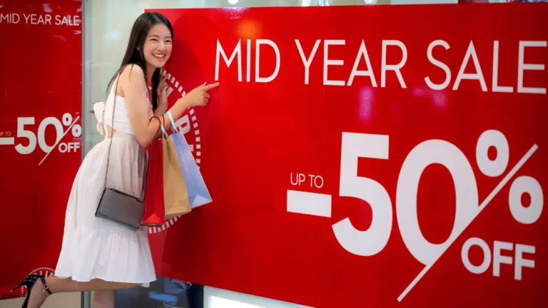 Profesi spg adalah singkatan dari sales promotion girl di dunia marketing
