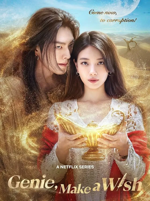 nonton genie make a wish sub indo lk21