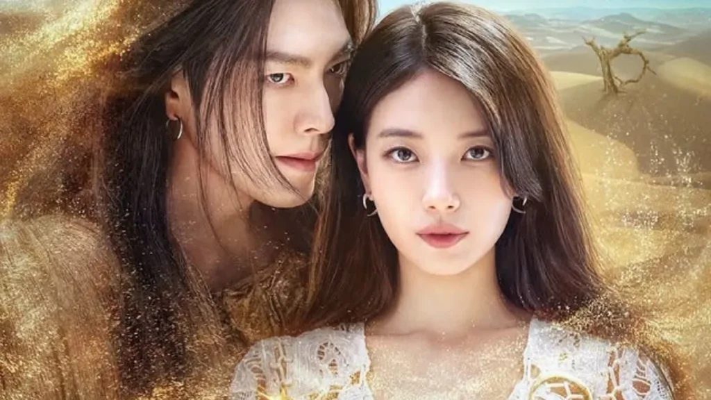 Nonton Genie Make a Wish Sub Indo LK21: Info Lengkapnya - nonton genie make a wish sub indo