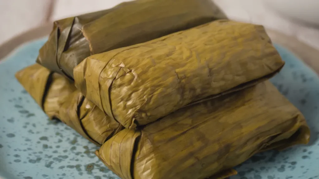 singkatan makan lontong