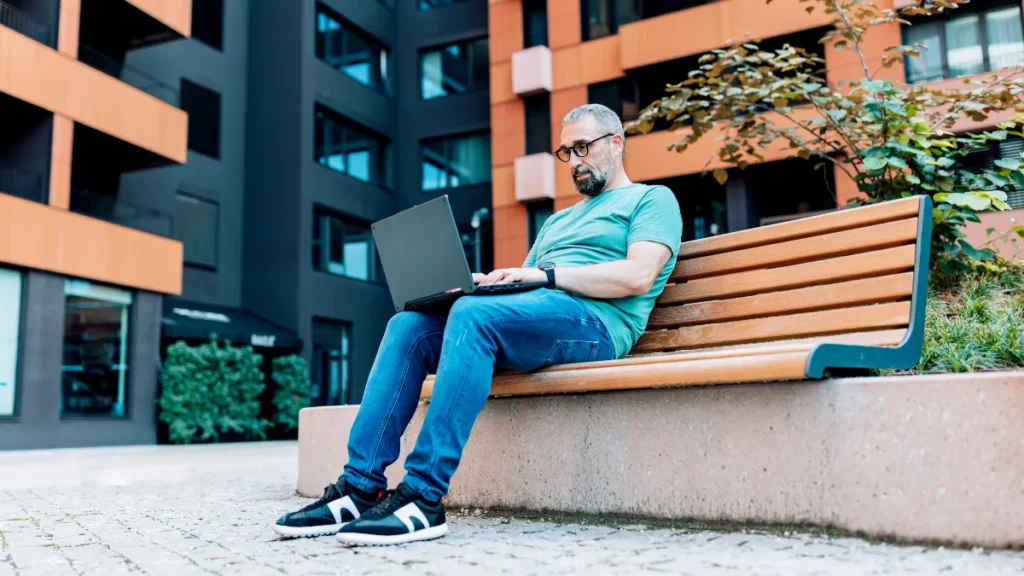 WFA Adalah Singkatan dari Apa