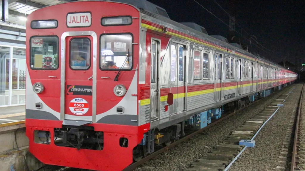 jalita singkatan dari