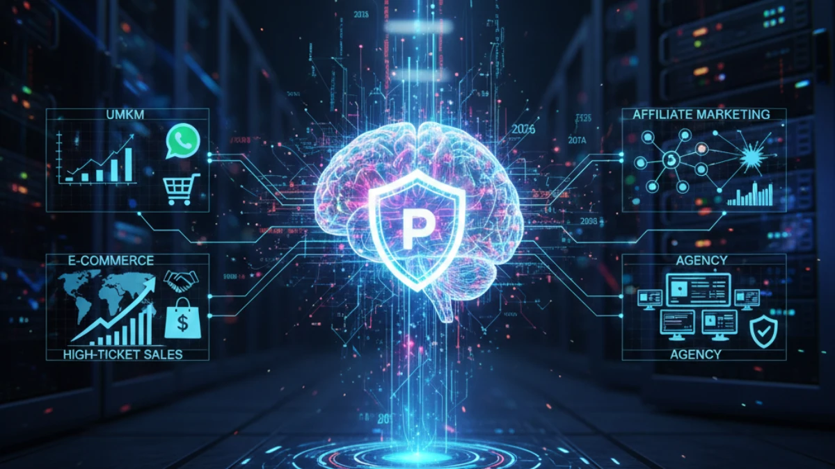 Panduan Lengkap 2026: Komparasi Software Tracking Iklan Terbaik Sesuai Skala Bisnis