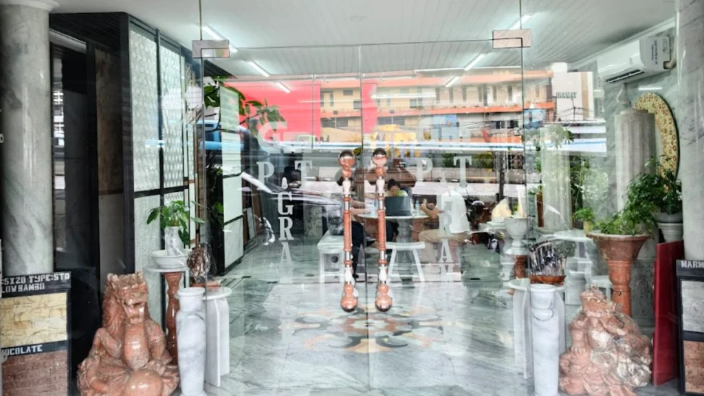 Lebih dari Sekadar Membeli Batu Pentingnya Memilih Mitra Penyedia Material yang Terpercaya