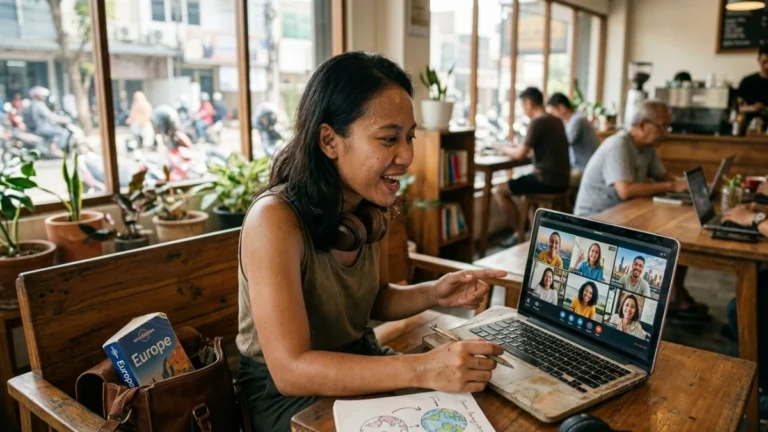 Kenapa Harus Belajar Bahasa Inggris