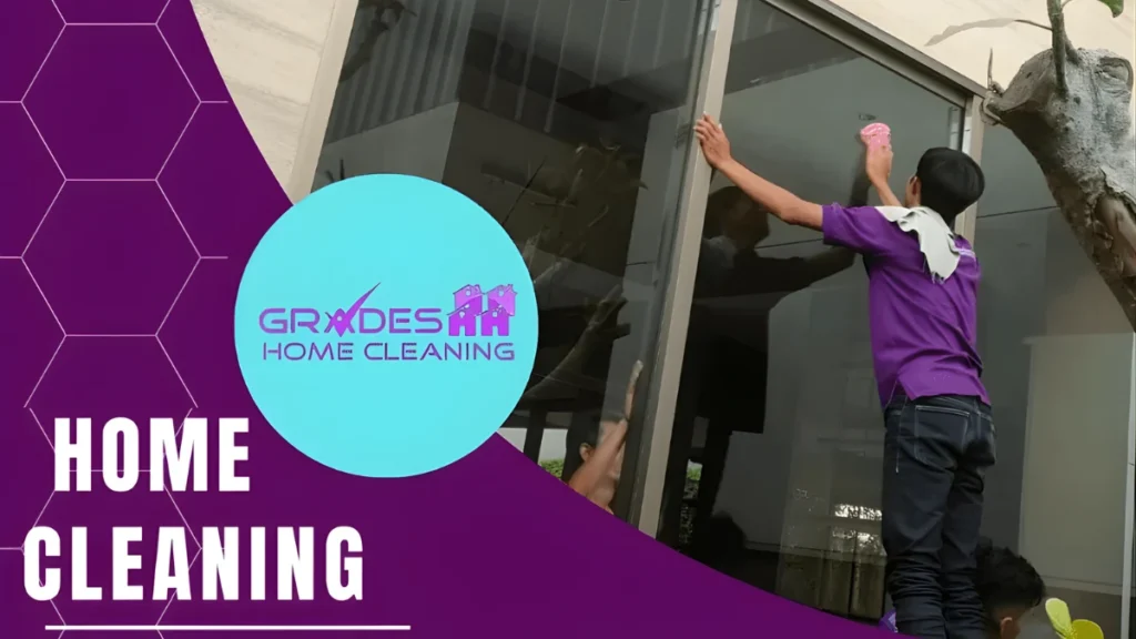 jasa bersih rumah pamulang