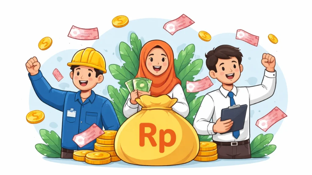 singkatan bsu adalah bantuan subsidi upah