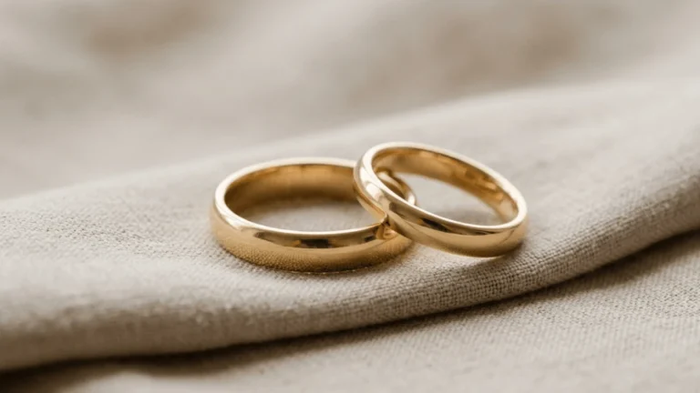 Cincin nikah berapa gram yang ideal