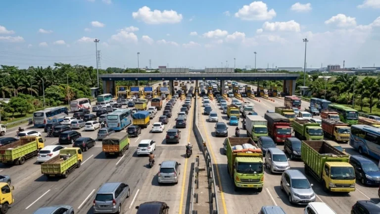 cikatama singkatan dari gerbang tol cikampek utama