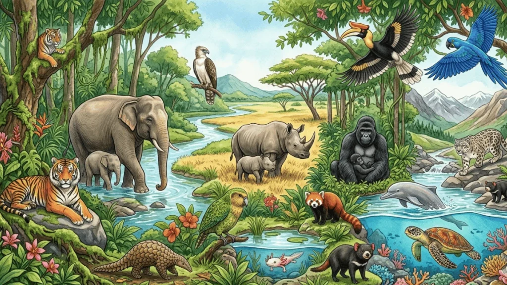 cites singkatan dari dan penjelasannya