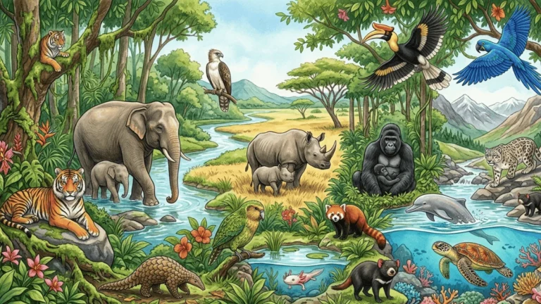 cites singkatan dari dan penjelasannya