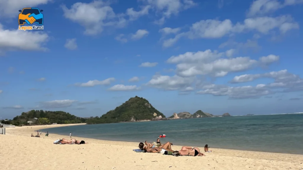 rute bandara ke senggigi dengan transportasi terbaik di lombok