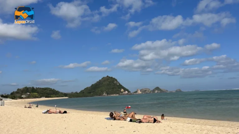 rute bandara ke senggigi dengan transportasi terbaik di lombok