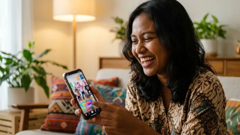 “Bolu ketan singkatan dari” jadi viral di TikTok lewat lagu AI My Little Bolu Ketan yang dikaitkan dengan Bahlil.