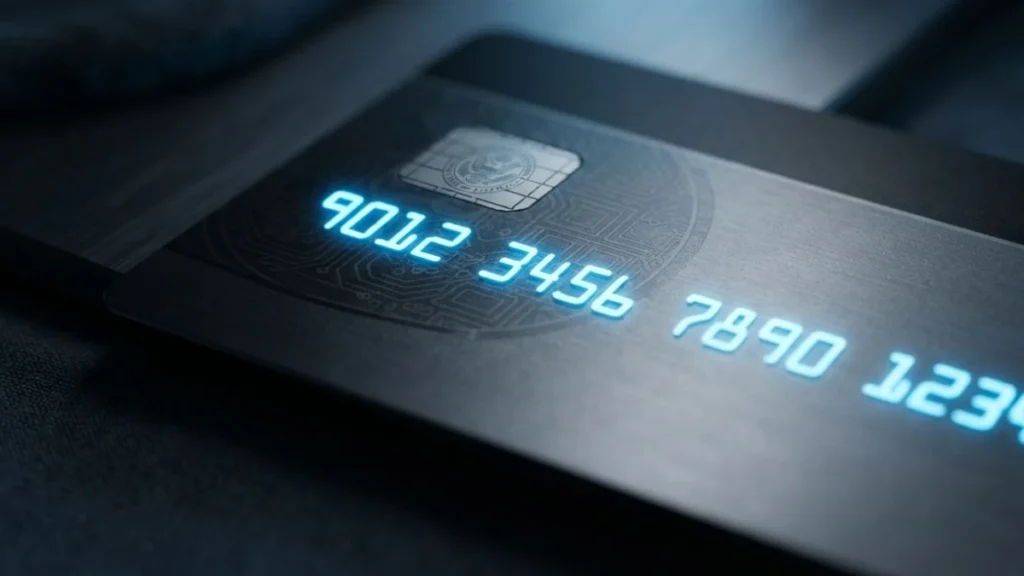 nik singkatan dari nomor induk kependudukan — kartu identitas dengan 16 digit angka