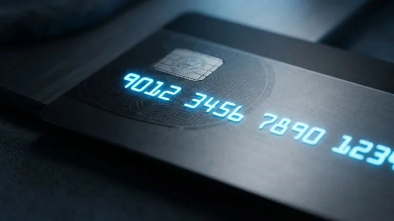 nik singkatan dari nomor induk kependudukan — kartu identitas dengan 16 digit angka